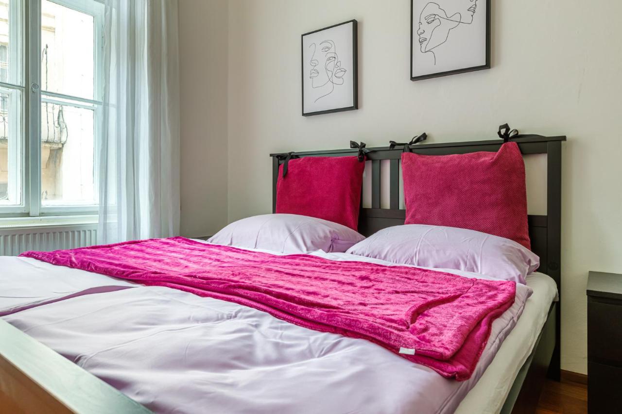 Newly Renovated In The Old Town * Bratislava