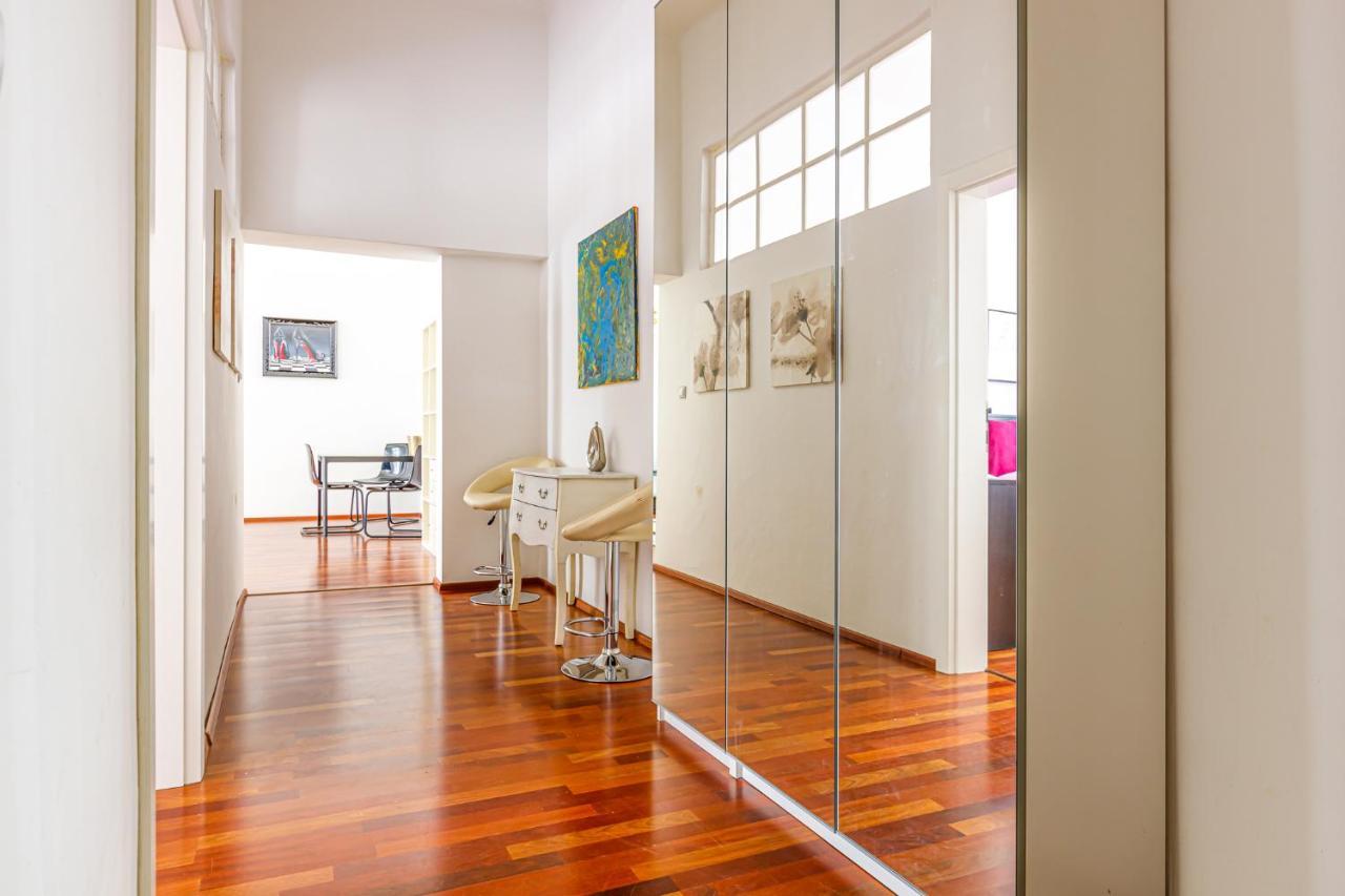 Apartment Newly Renovated In The Old Town Bratislava