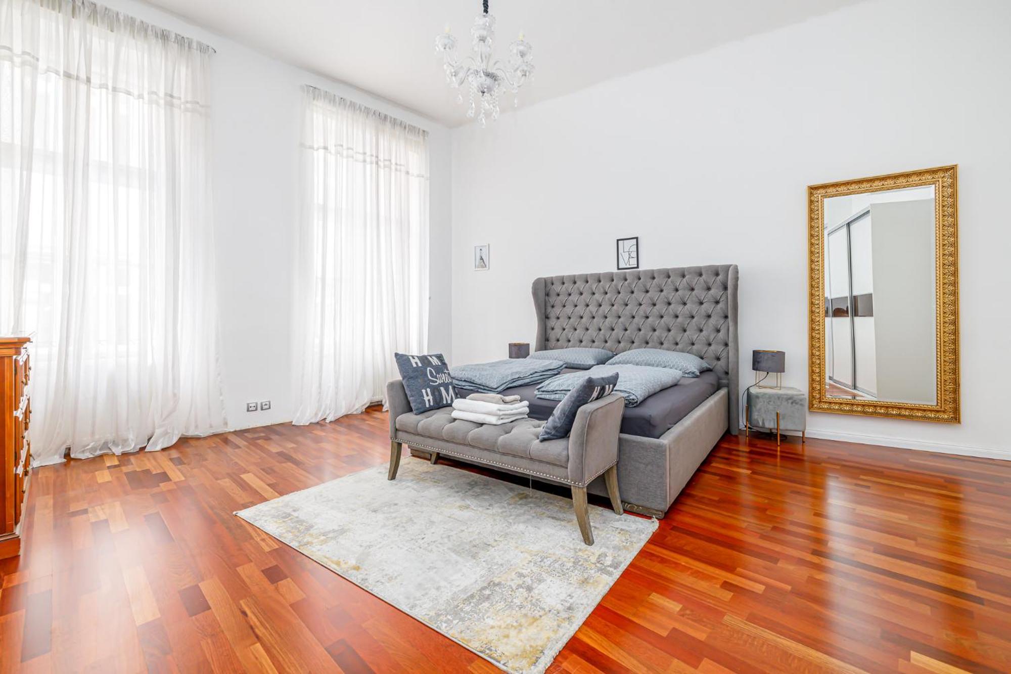Appartamento Newly Renovated In The Old Town *