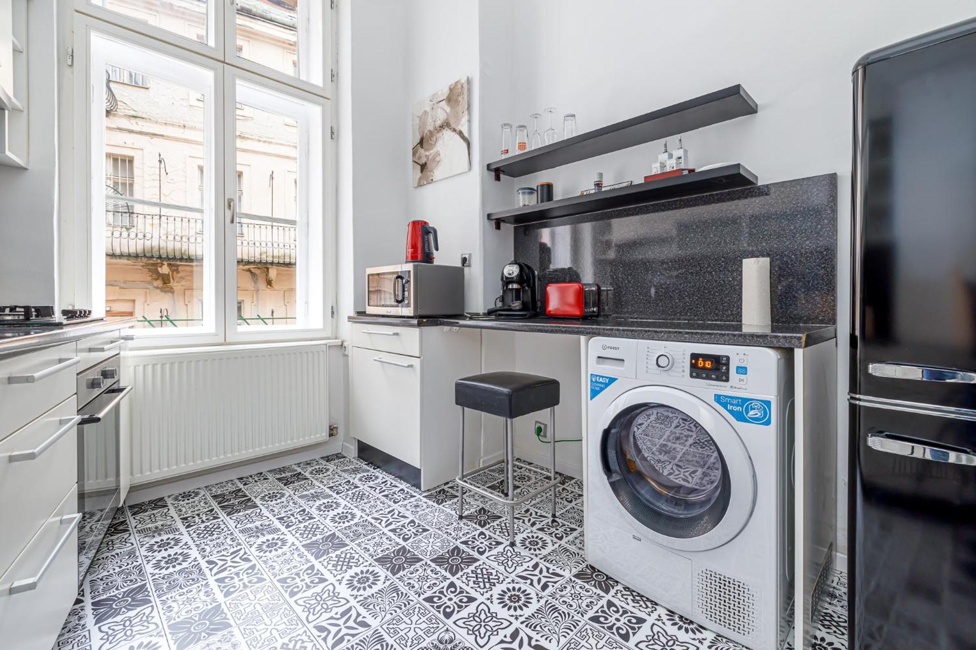 Newly Renovated In The Old Town Appartamento Bratislava
